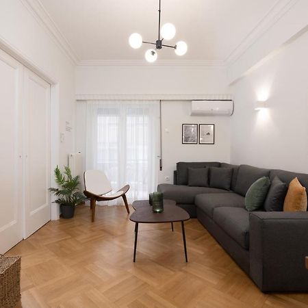 Lycabettus Residence Atene Esterno foto